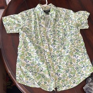 Vintage polo Ralph Lauren button down blouse